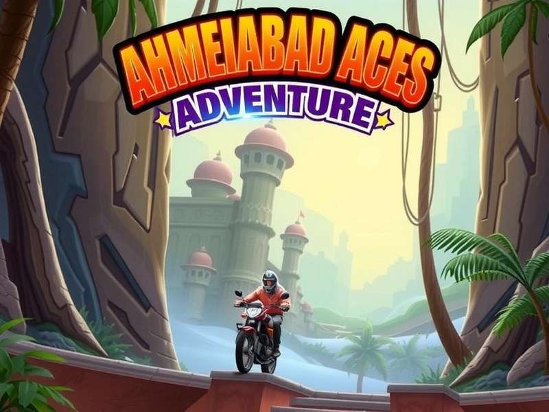 Download trends for Ahmedabad Aces Adventure Ahmedabad Aces Adventure download statistics